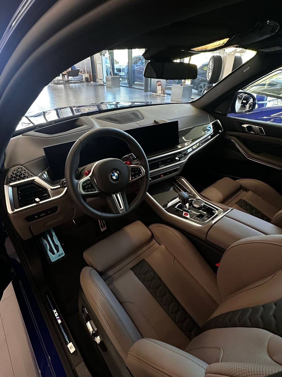 BMW X5 M Competitionid-4544