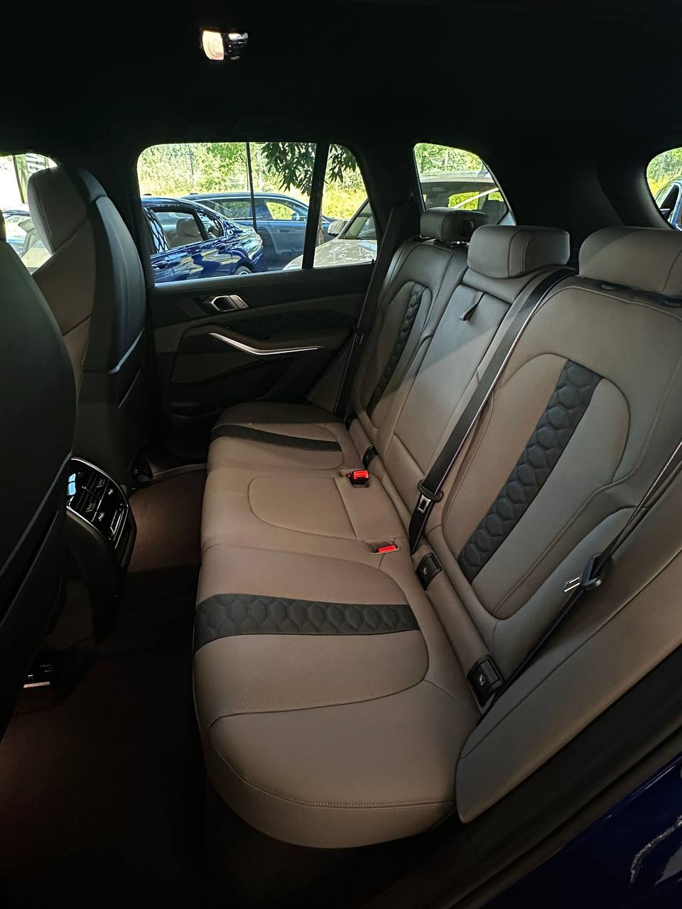 BMW X5 M Competitionid-4544