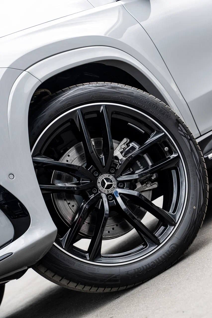 Mercedes-Benz GLS-Class 450did-4831