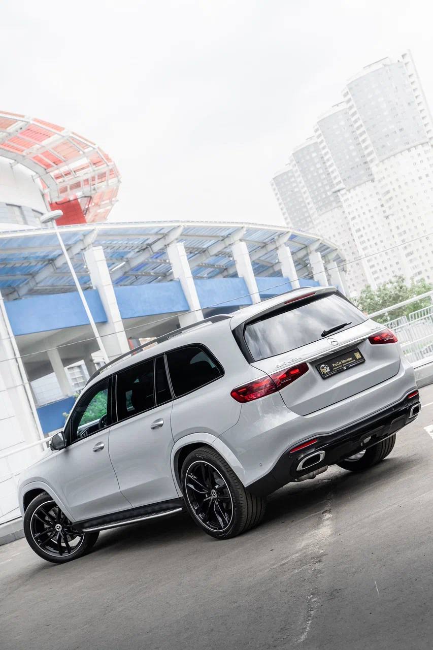 Mercedes-Benz GLS-Class 450did-4831