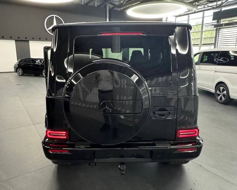 Mercedes-Benz G-Class 63 AMGid-4833