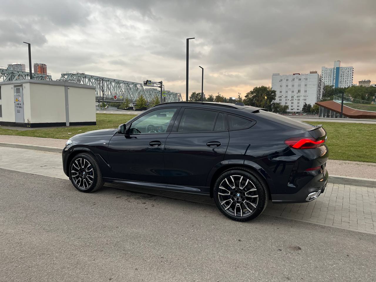 BMW X6 40iid-4839