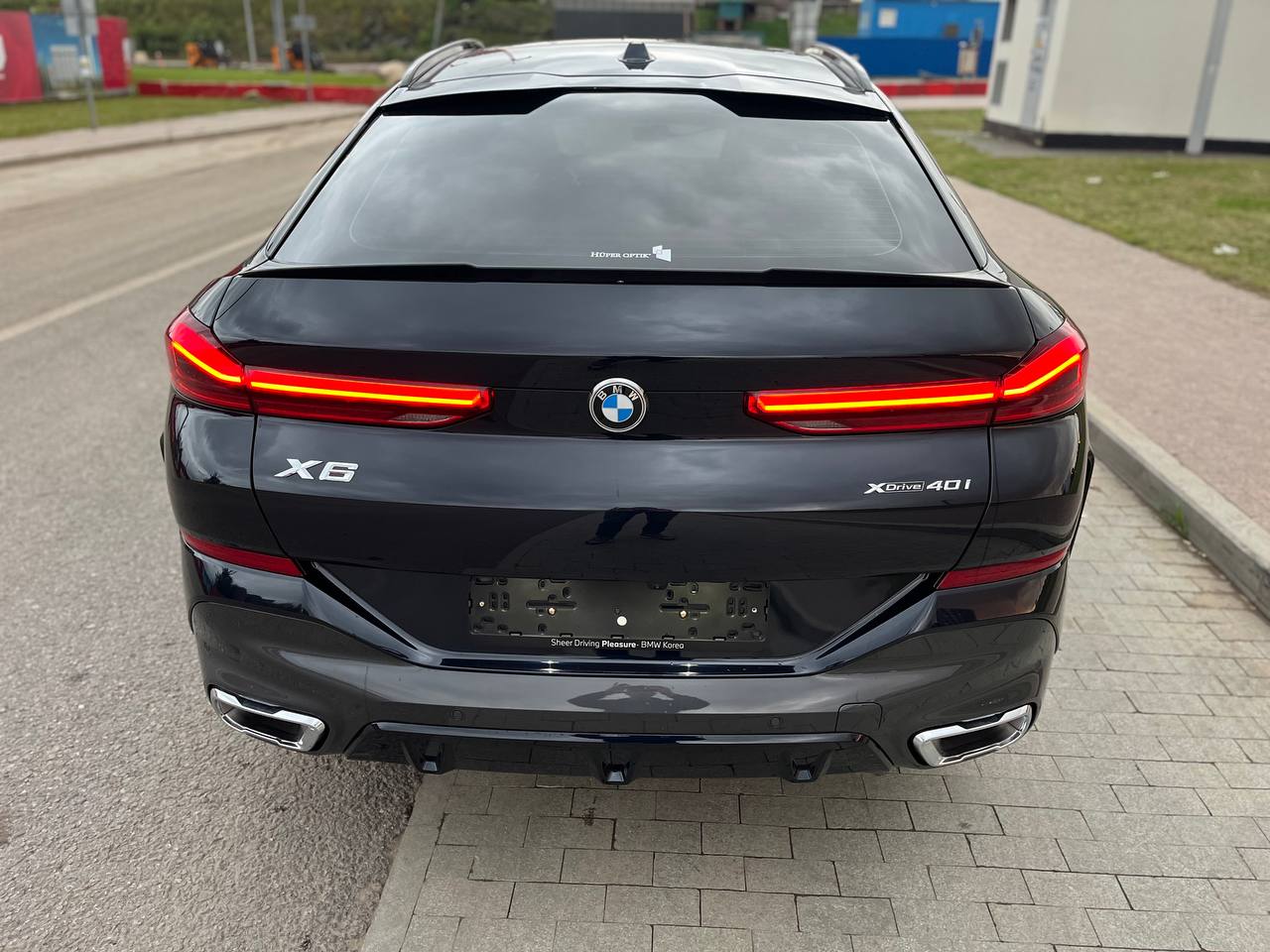 BMW X6 40iid-4839