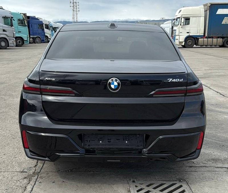 BMW 7 series 740d xDrive Msportid-5089