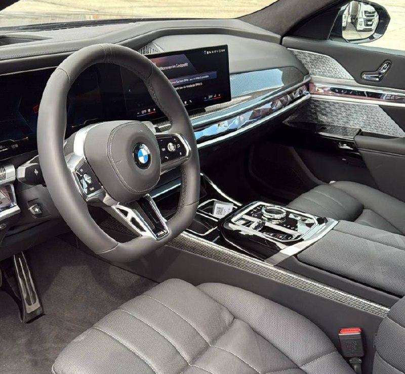 BMW 7 series 740d xDrive Msportid-5089