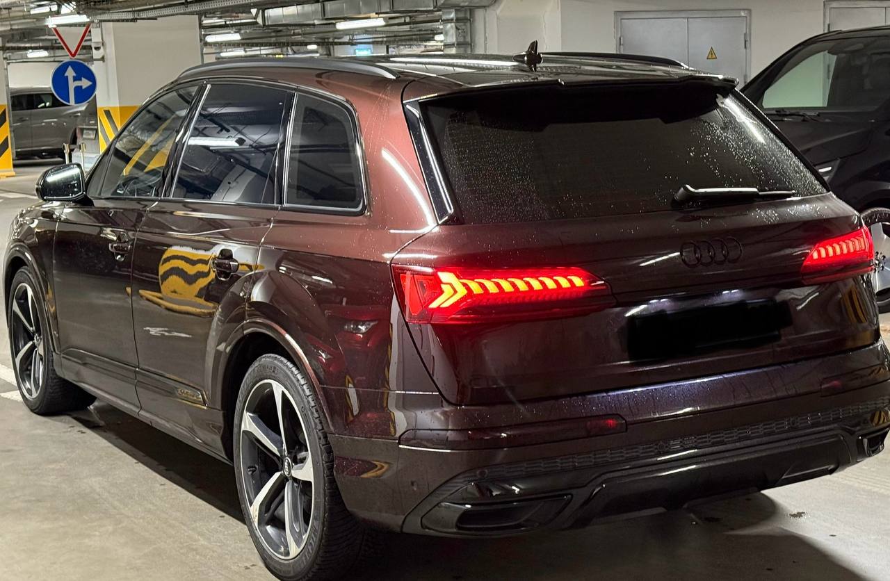 Audi Q7 3.0 TDI QUATTROid-5328