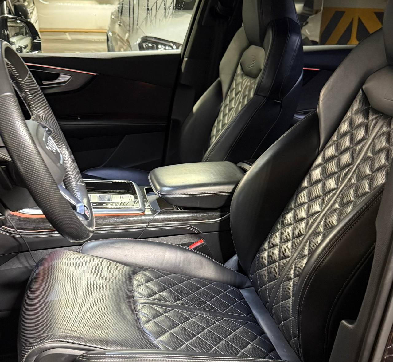 Audi Q7 3.0 TDI QUATTROid-5328