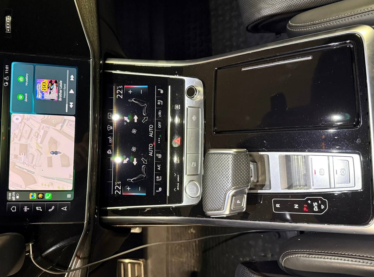 Audi Q7 3.0 TDI QUATTROid-5328