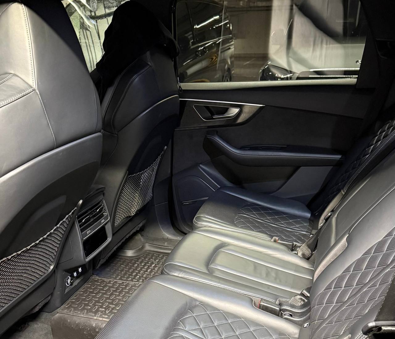 Audi Q7 3.0 TDI QUATTROid-5328