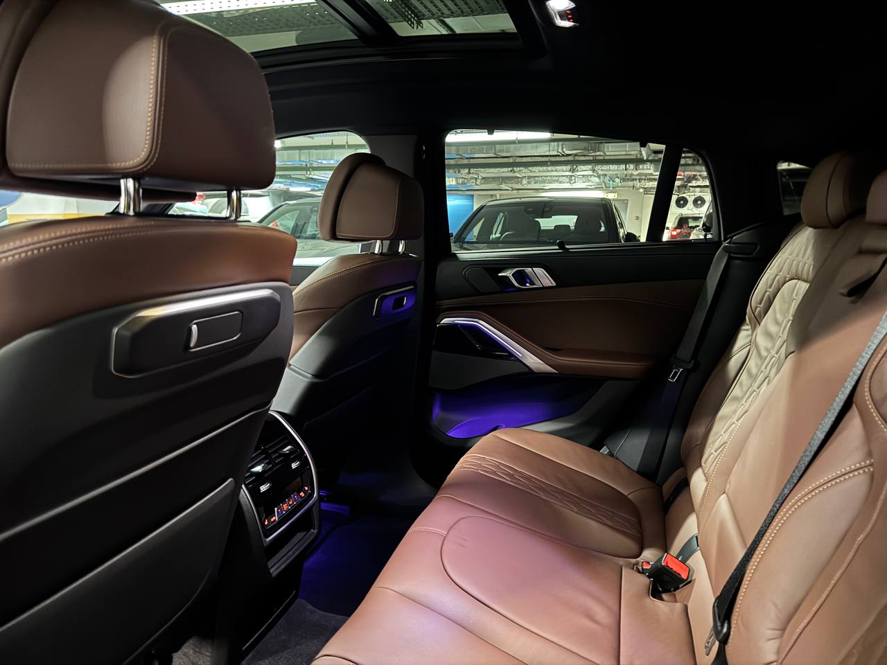 BMW X6 xDrive 40i Msportid-5330