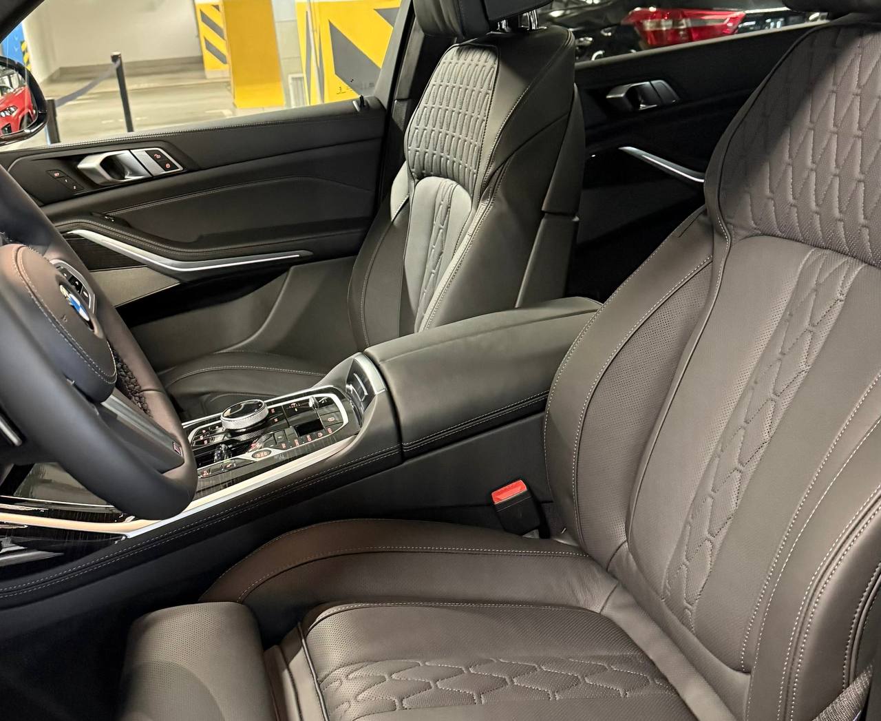 BMW X7 xDrive 40d Msportid-5542