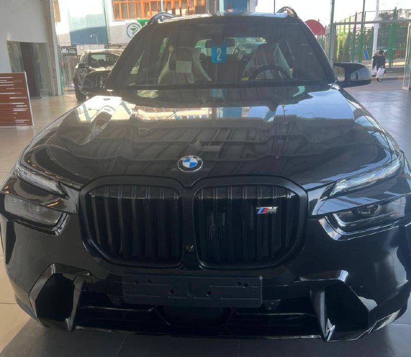 BMW X7 xDrive M 60iid-5545