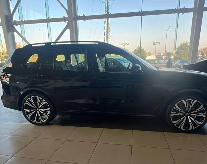 BMW X7 xDrive M 60iid-5545