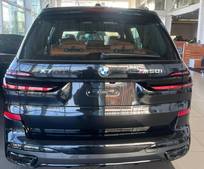 BMW X7 xDrive M 60iid-5545