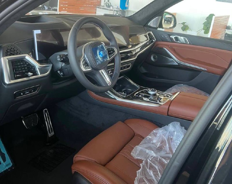 BMW X7 xDrive M 60iid-5545