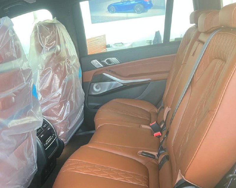 BMW X7 xDrive M 60iid-5545