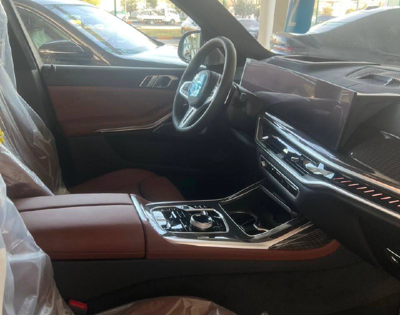 BMW X7 xDrive M 60iid-5545