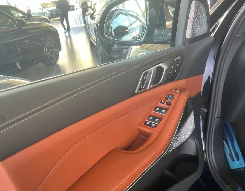 BMW X7 xDrive M 60iid-5545