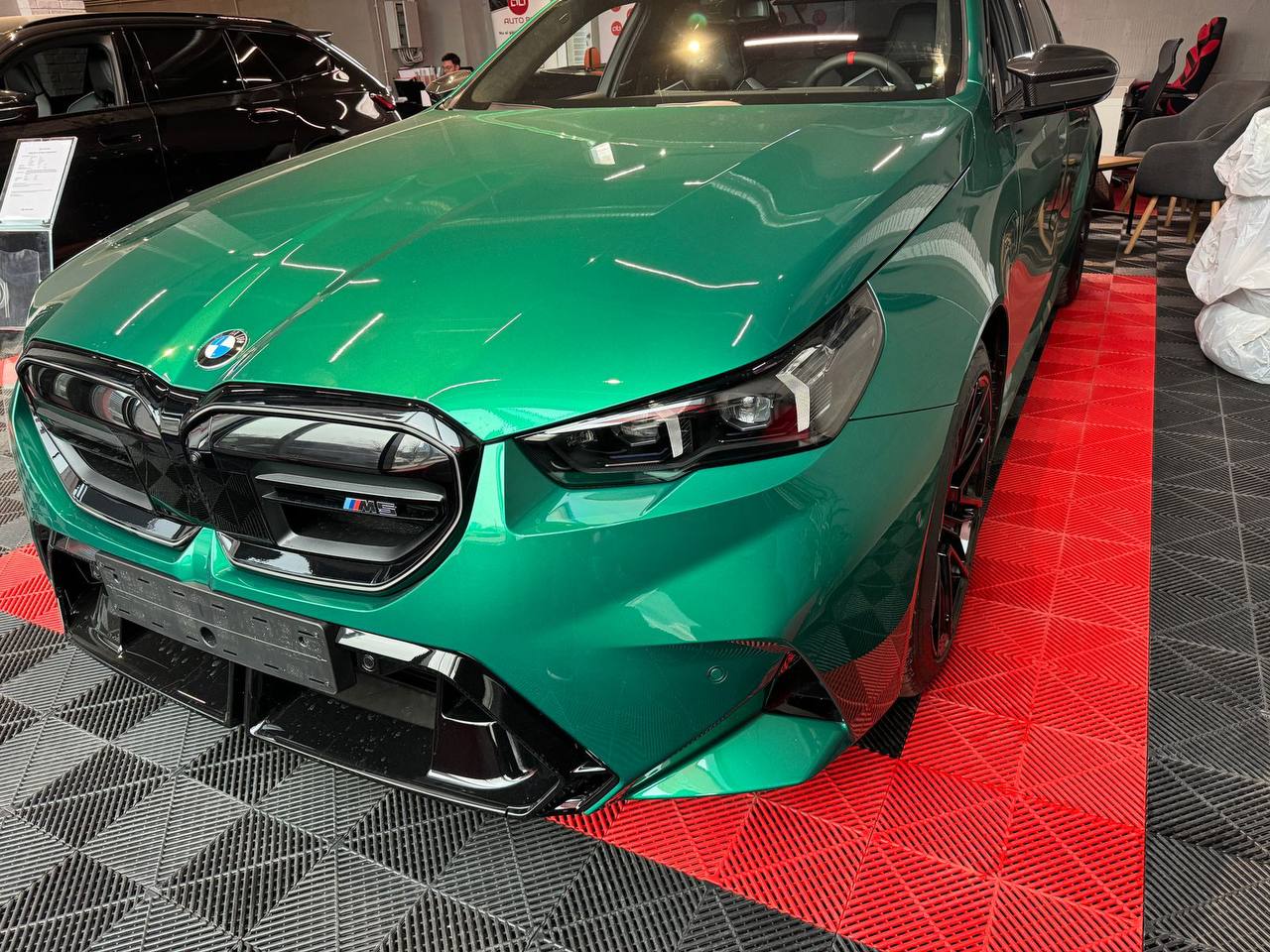 BMW M5 xDrive Competitionid-3421