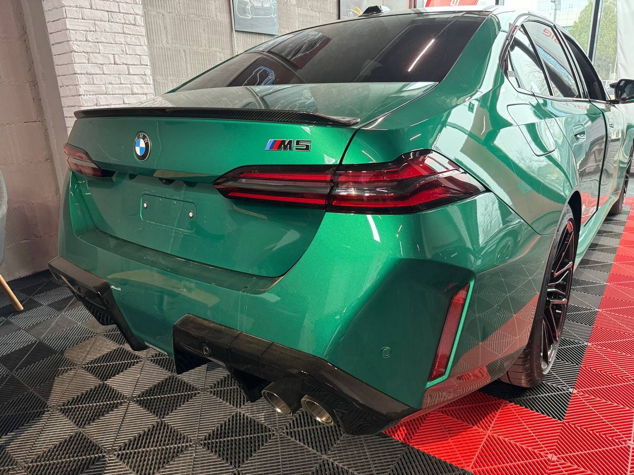 BMW M5 xDrive Competitionid-3421