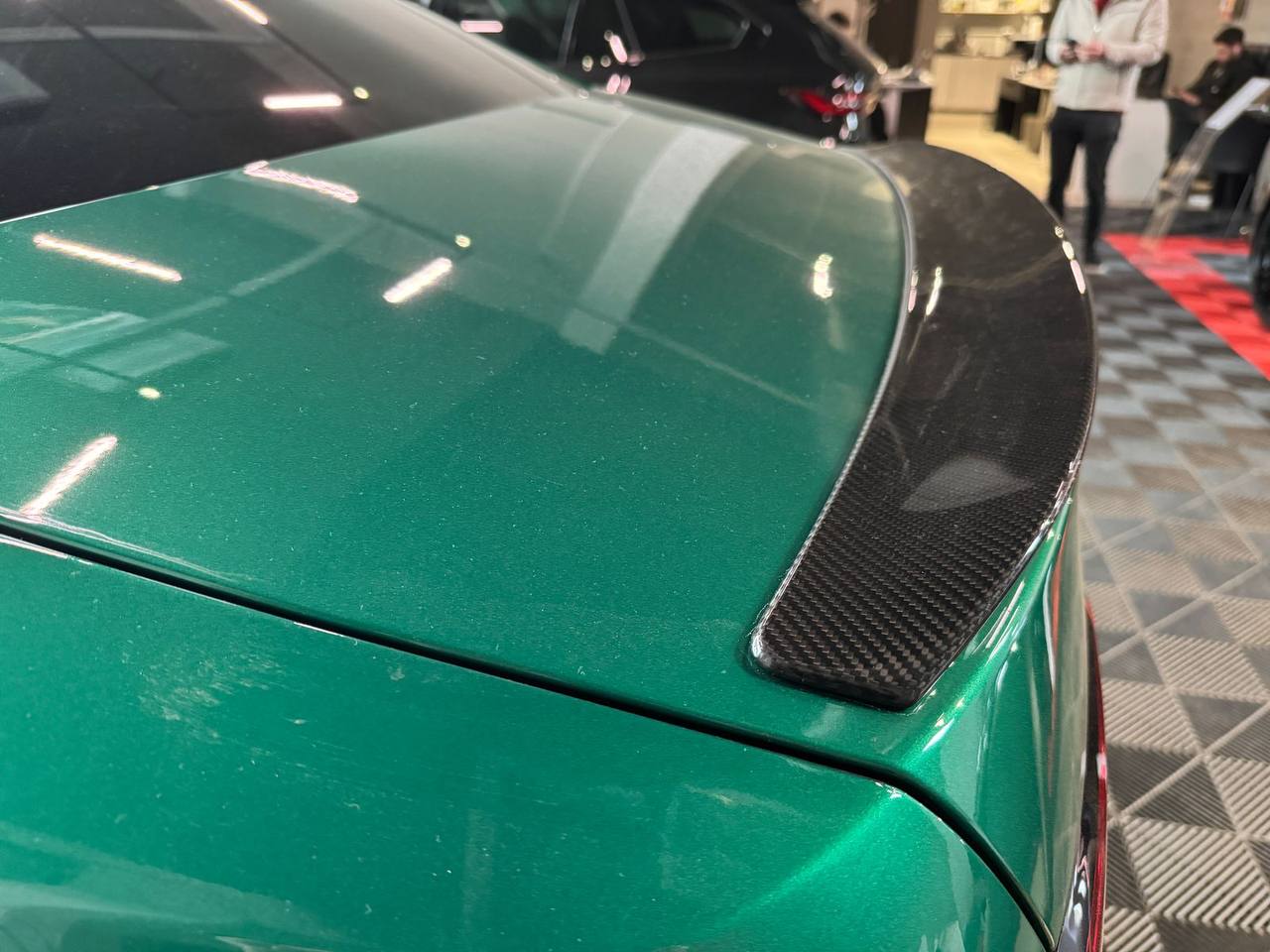 BMW M5 xDrive Competitionid-3421