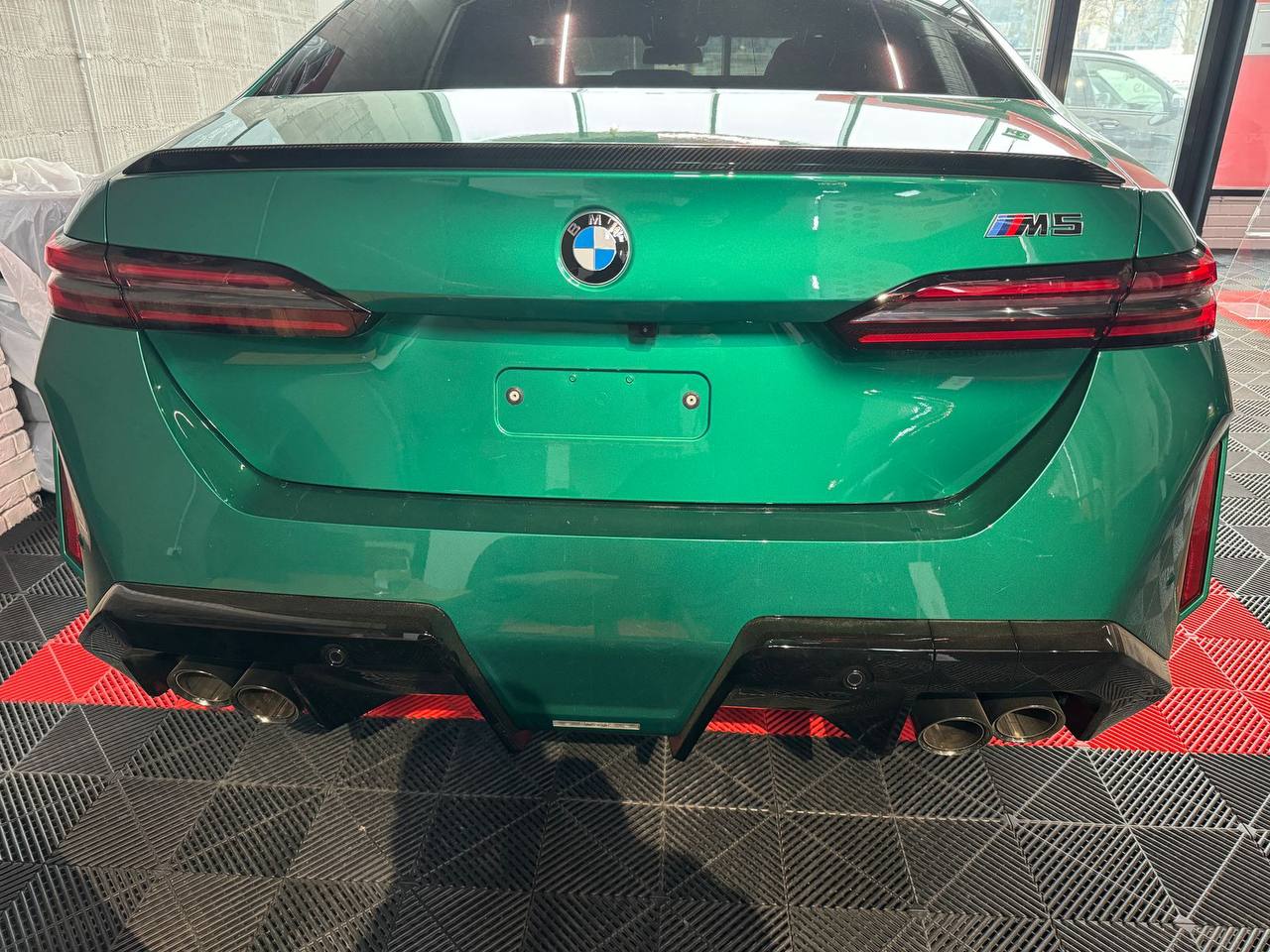 BMW M5 xDrive Competitionid-3421