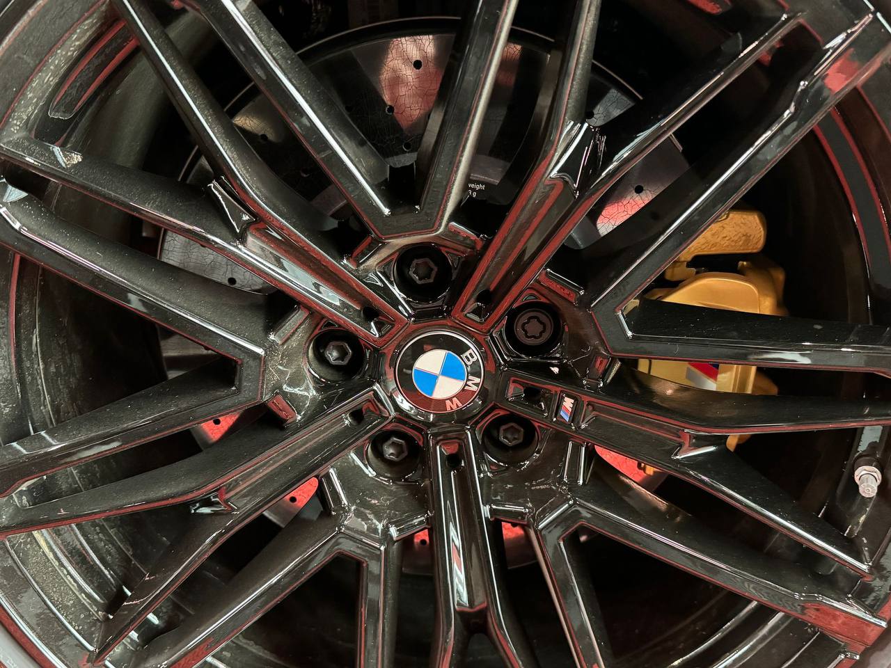 BMW M5 xDrive Competitionid-3421