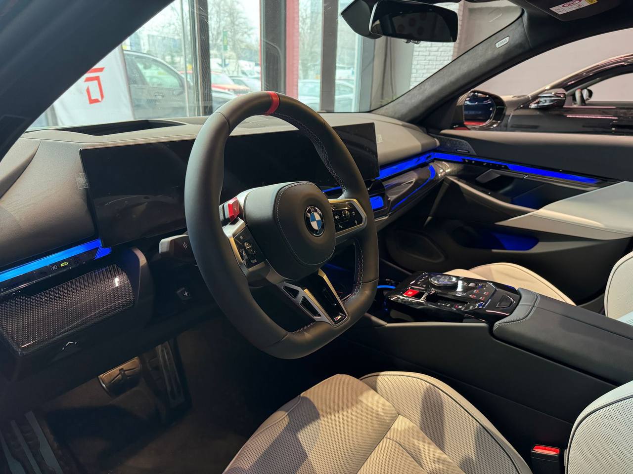 BMW M5 xDrive Competitionid-3421