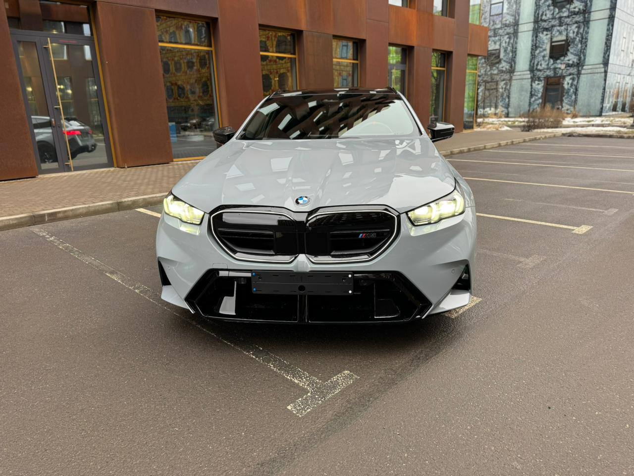 BMW M5 xDrive Competitionid-3422