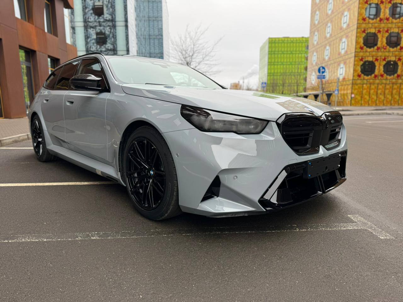 BMW M5 xDrive Competitionid-3422