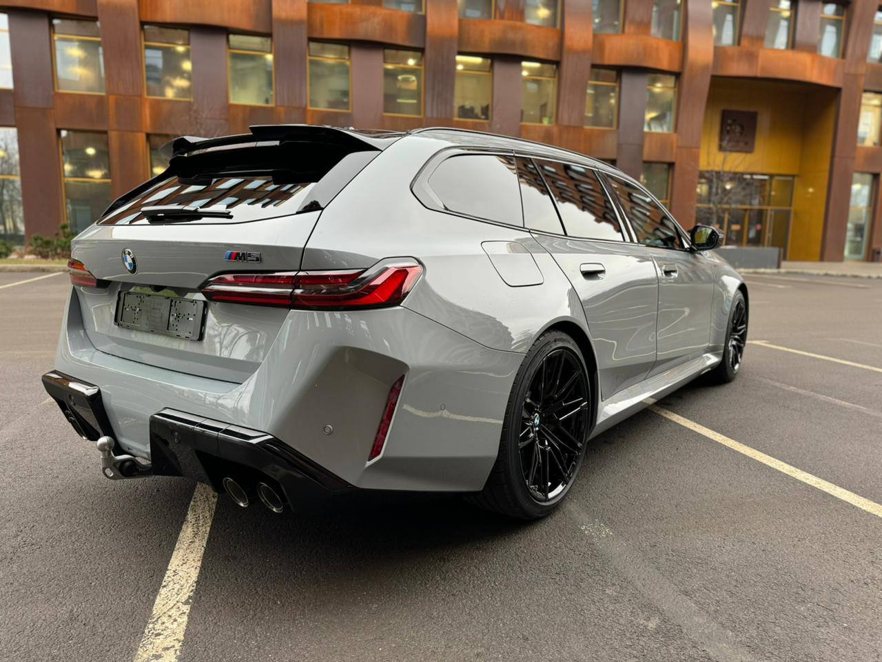 BMW M5 xDrive Competitionid-3422