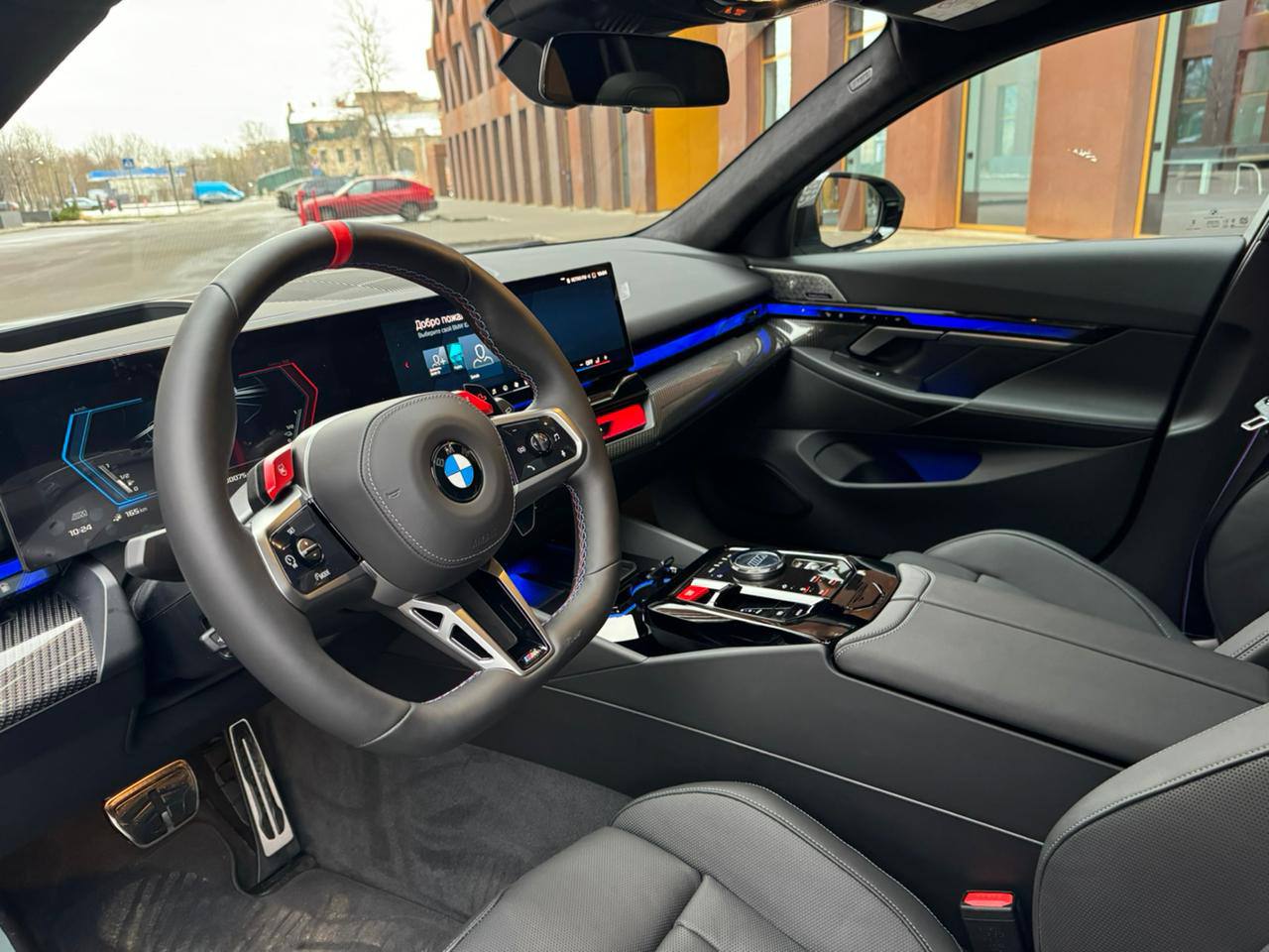 BMW M5 xDrive Competitionid-3422