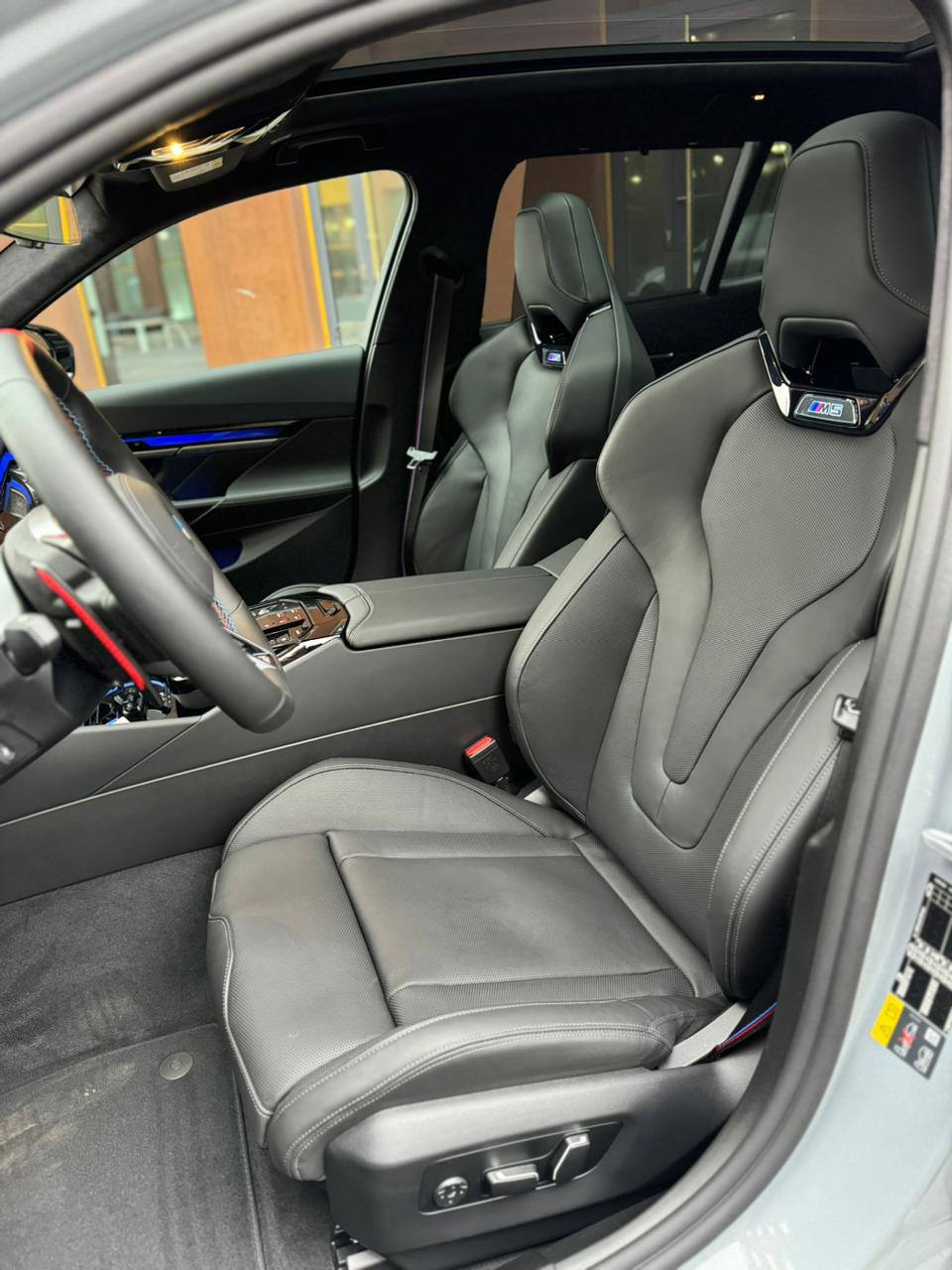 BMW M5 xDrive Competitionid-3422