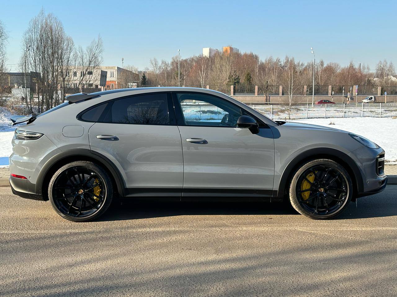 Porsche Cayenne Turbo GTid-3423