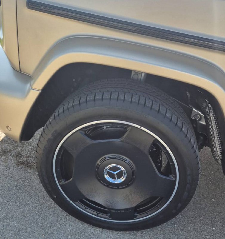 Mercedes-Benz G-class 63 AMGid-3428