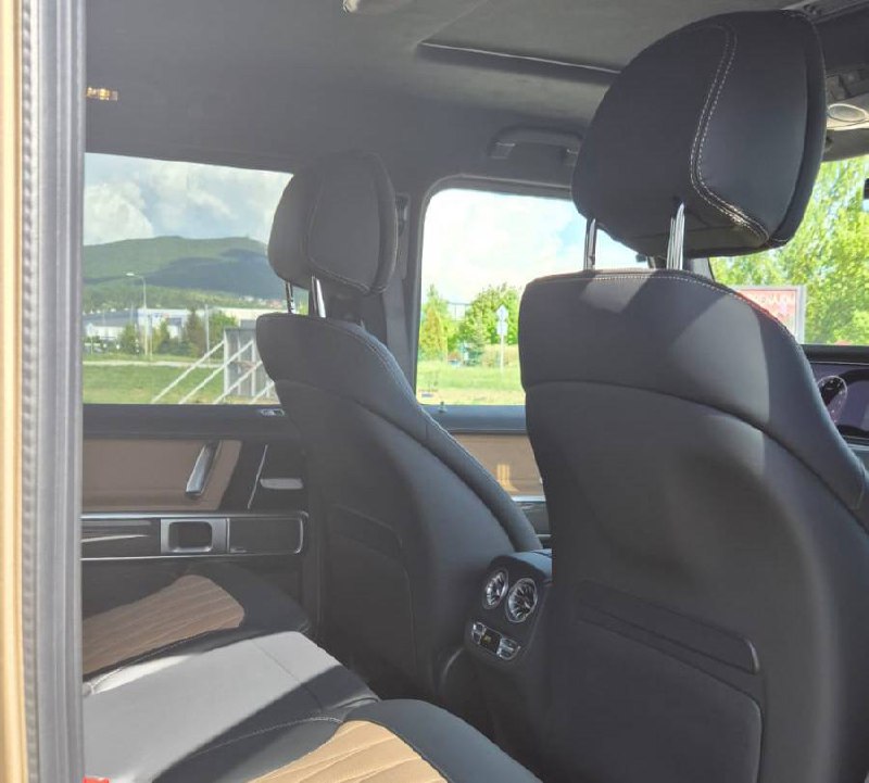 Mercedes-Benz G-class 63 AMGid-3428