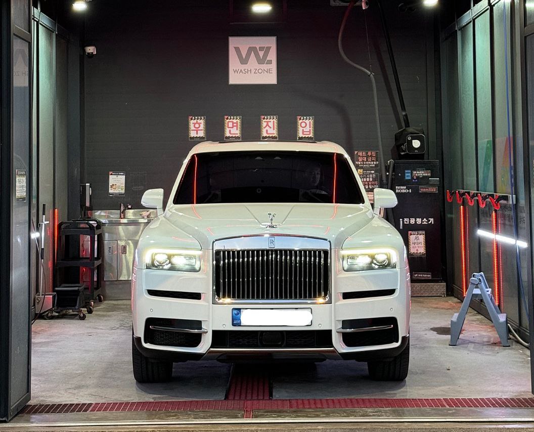 Rolls-Royce Cullinan id-3648