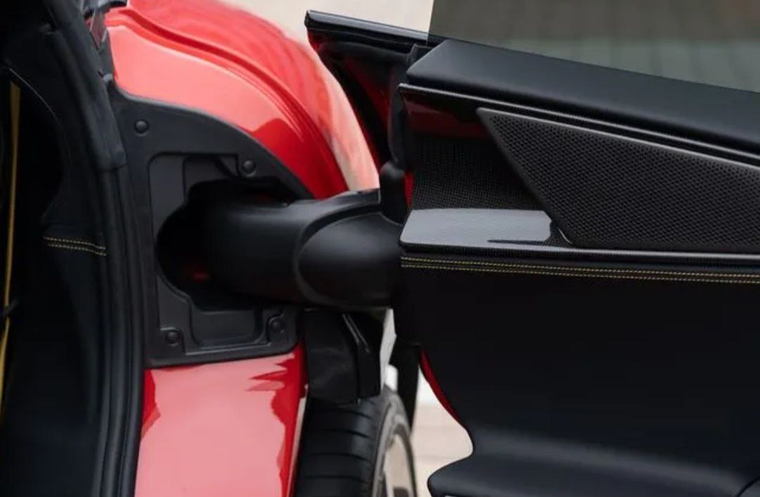 Ferrari Purosangue 6.5 v12id-3650