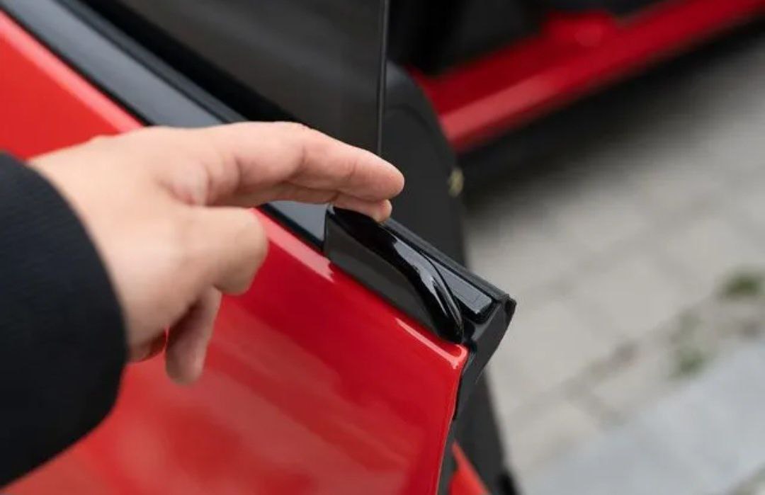 Ferrari Purosangue 6.5 v12id-3650