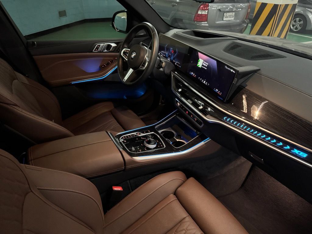 BMW X5 xDrive 30d M Sportid-3653