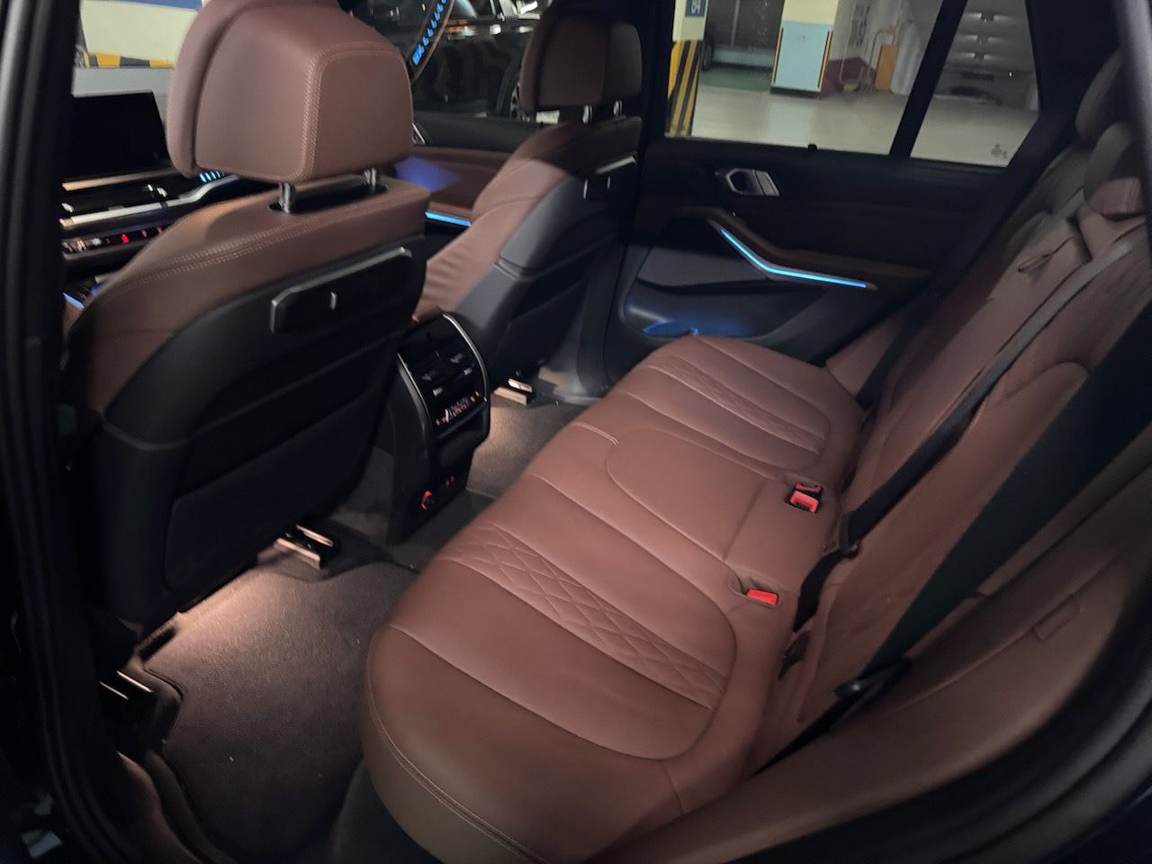 BMW X5 xDrive 30d M Sportid-3653