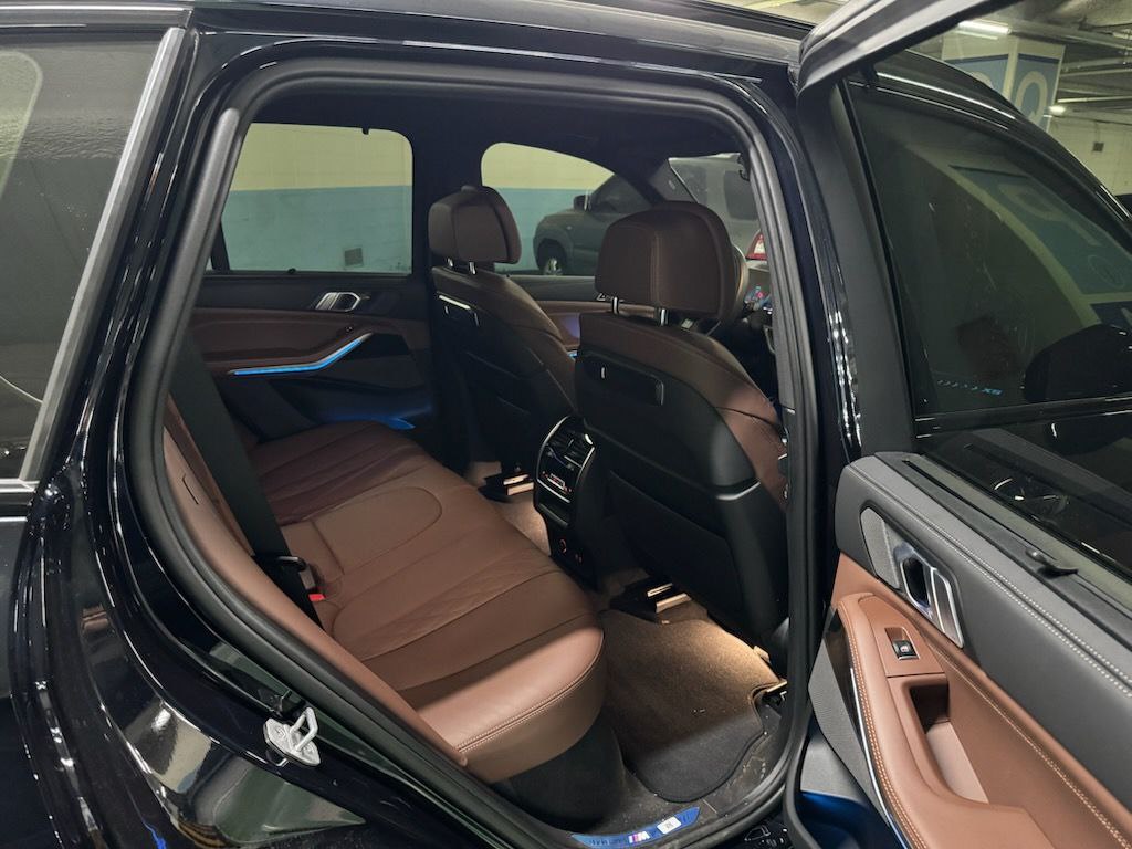 BMW X5 xDrive 30d M Sportid-3653