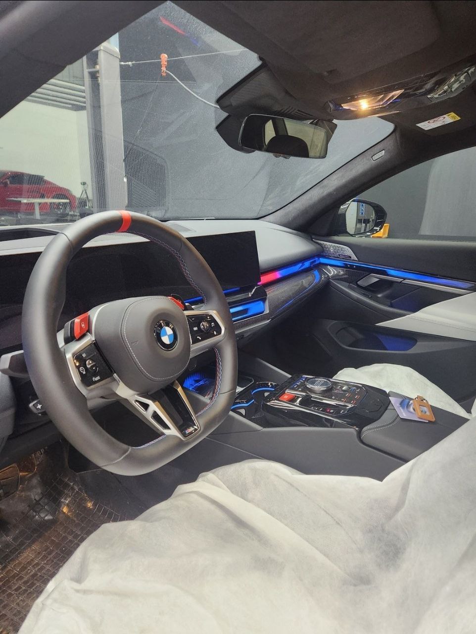 BMW 5 series M5 First Editionid-3655