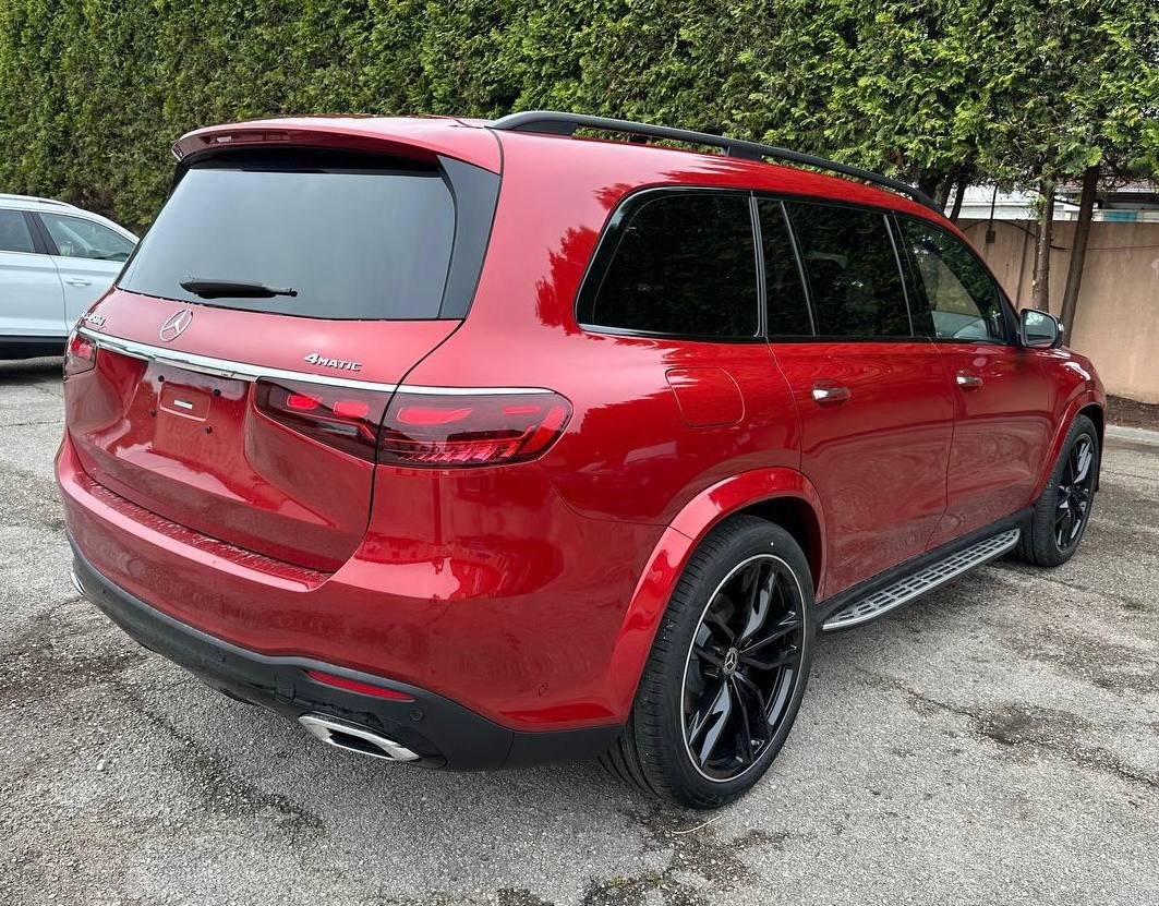 Mercedes-Benz GLS-Class 450did-3657