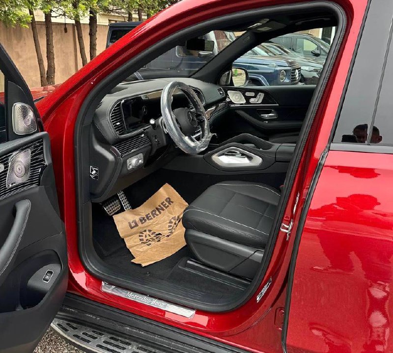 Mercedes-Benz GLS-Class 450did-3657