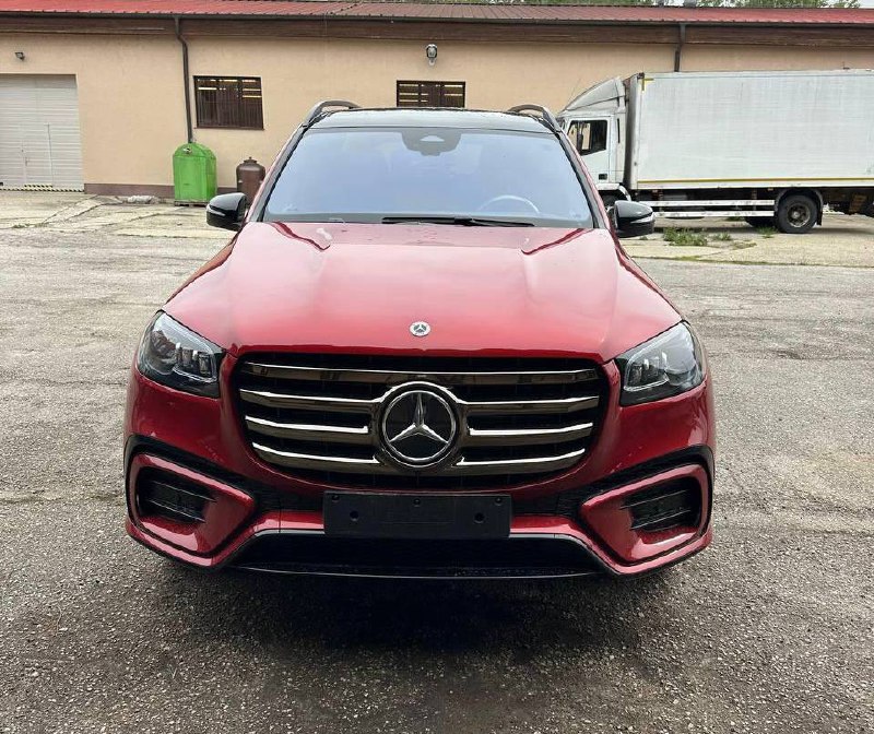 Mercedes-Benz GLS-Class 450did-3658