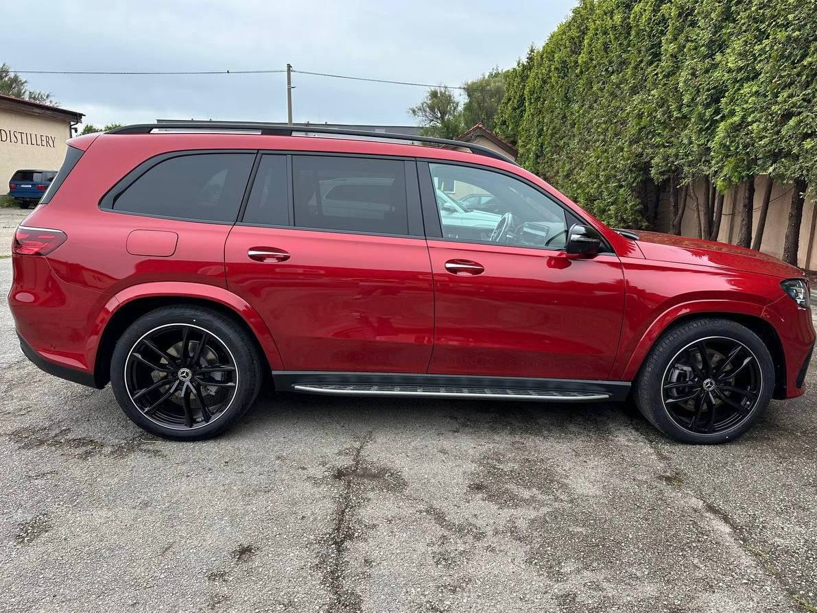 Mercedes-Benz GLS-Class 450did-3658