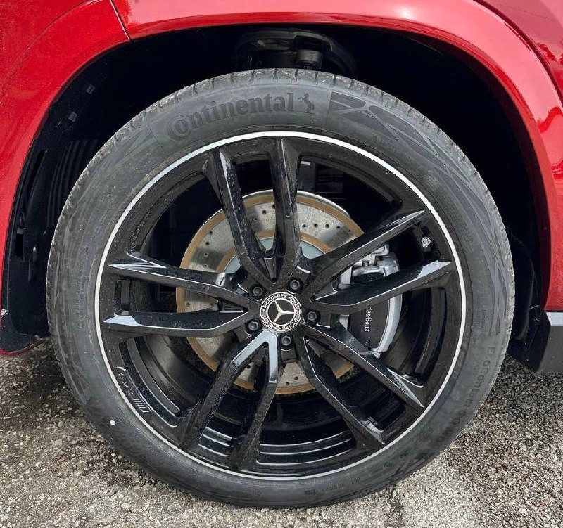 Mercedes-Benz GLS-Class 450did-3658