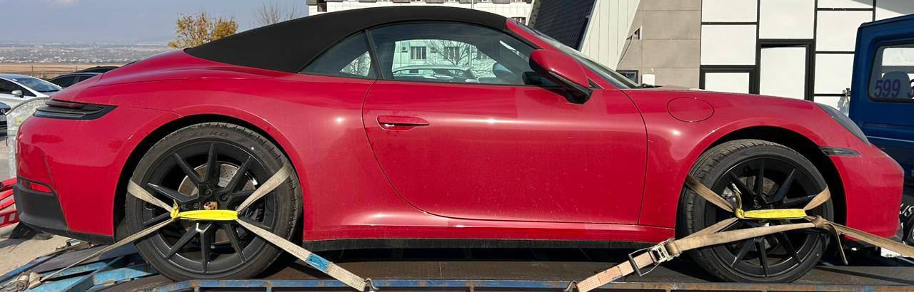 Porsche 911 Carrera Cabrioid-3660