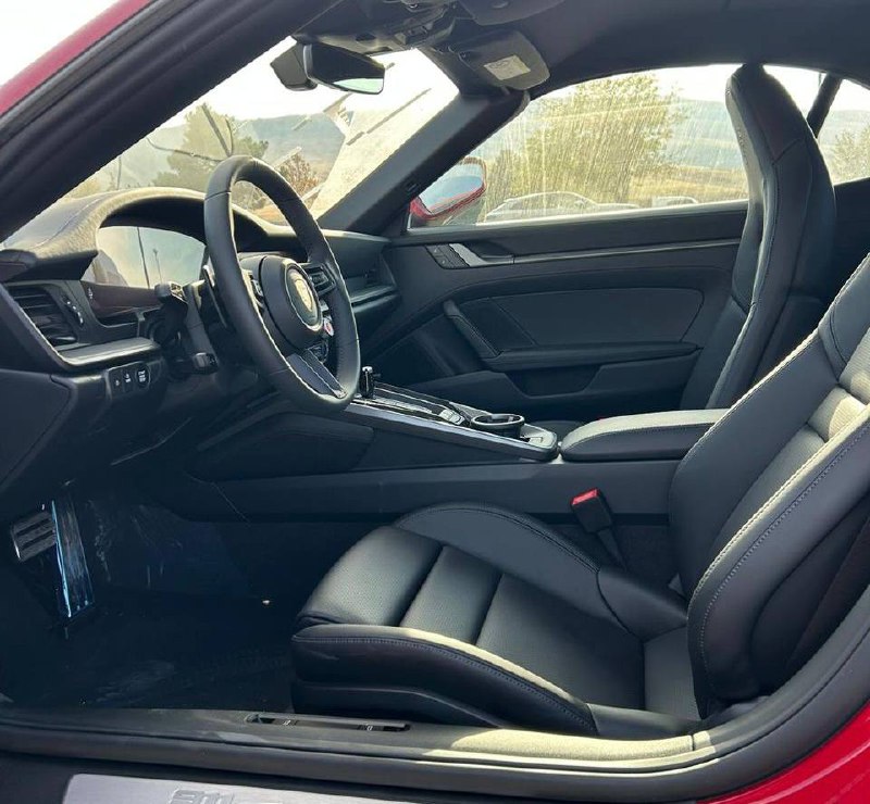 Porsche 911 Carrera Cabrioid-3660